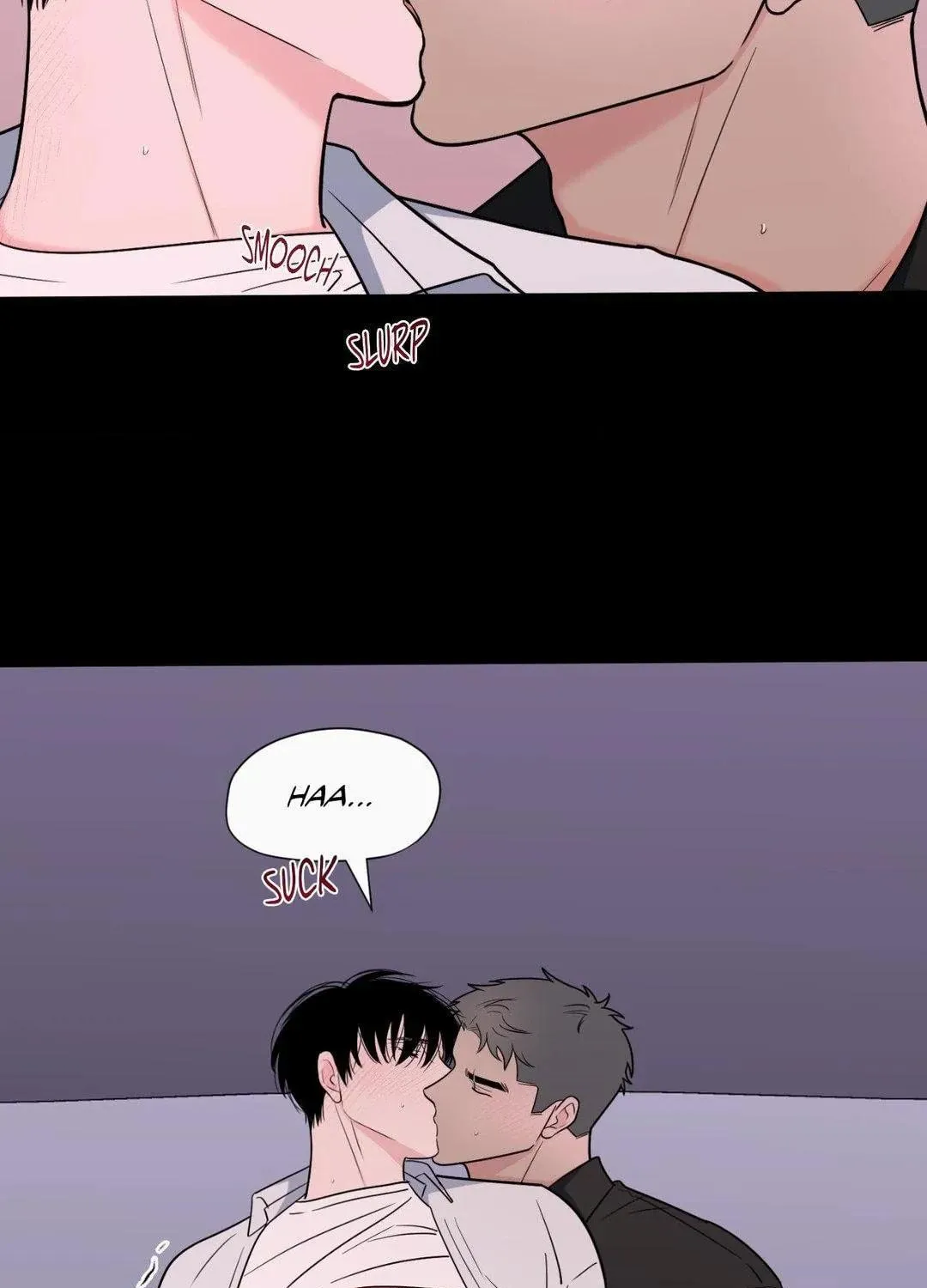Love Without Borders [Official] Chapter 62 page 17 - 