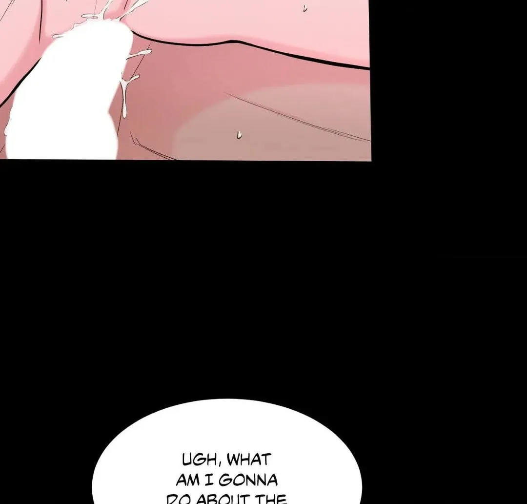 Love Without Borders [Official] Chapter 62 page 20 - 