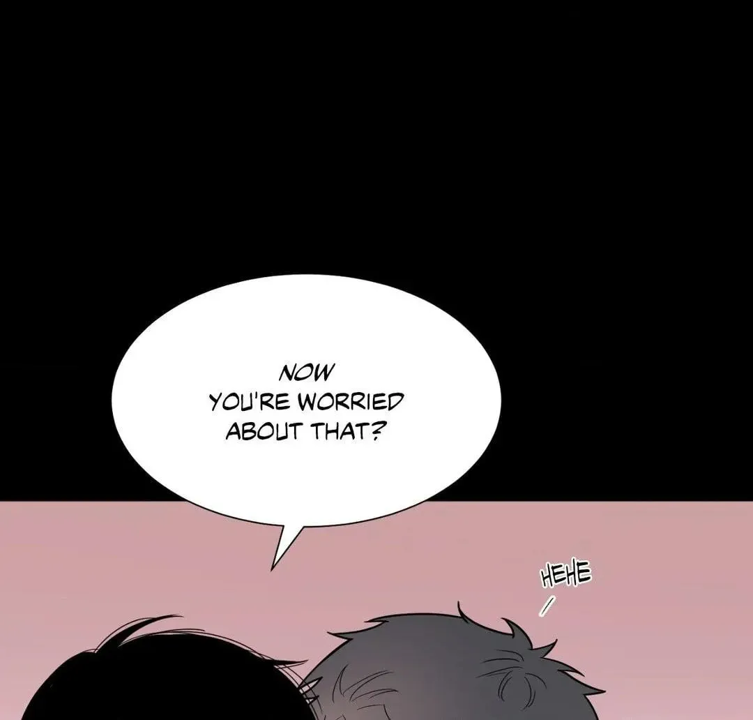 Love Without Borders [Official] Chapter 62 page 22 - 