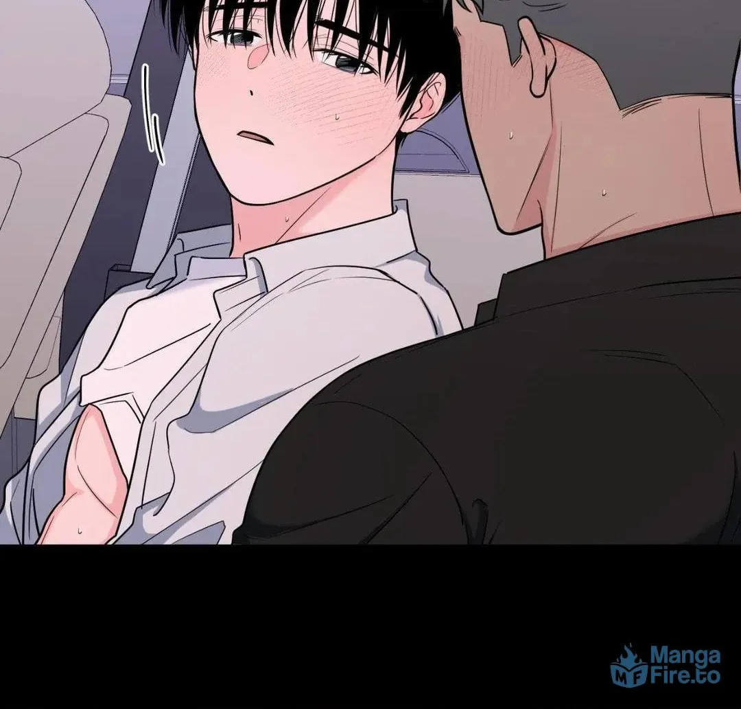 Love Without Borders [Official] Chapter 62 page 24 - 