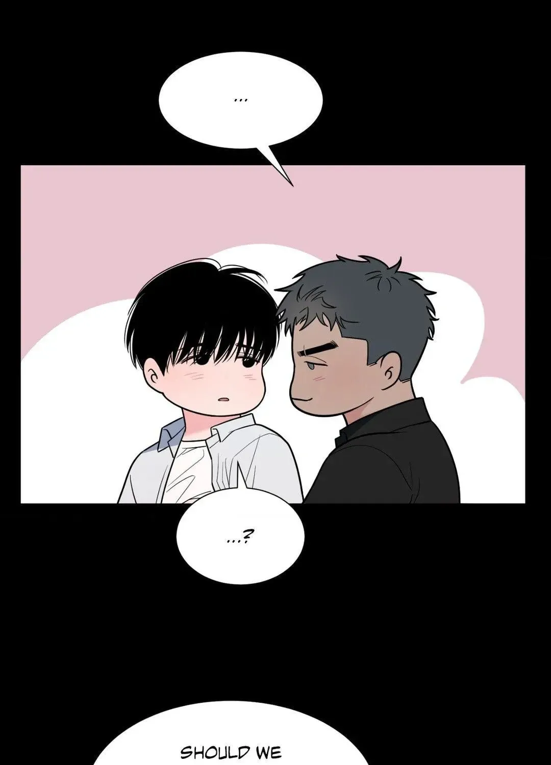 Love Without Borders [Official] Chapter 62 page 25 - 