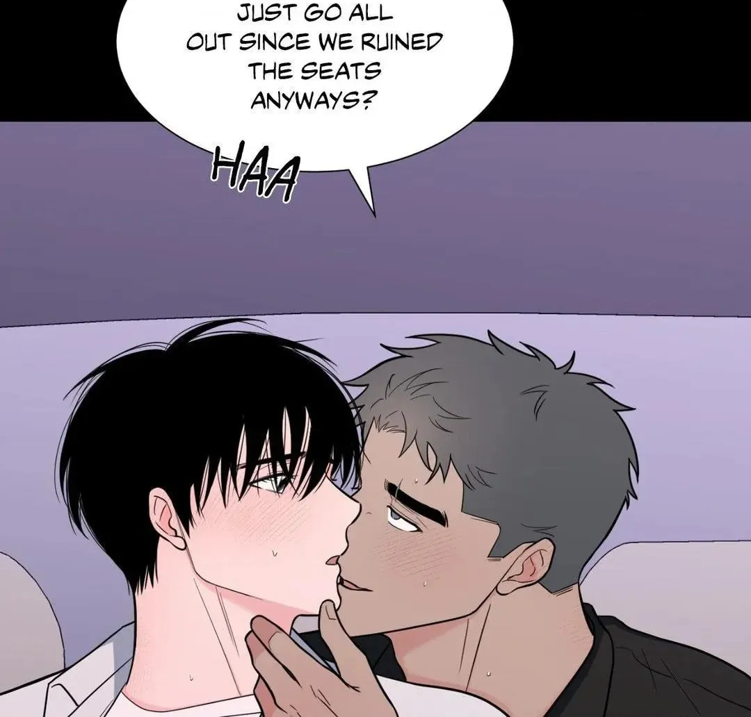 Love Without Borders [Official] Chapter 62 page 26 - 