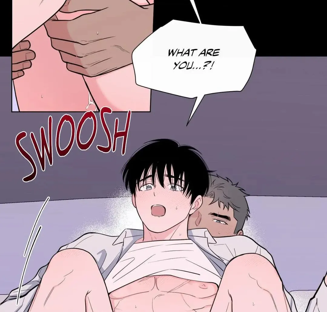 Love Without Borders [Official] Chapter 62 page 28 - 