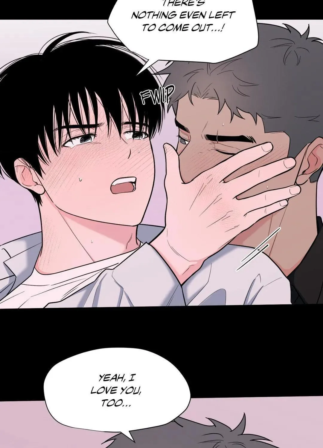 Love Without Borders [Official] Chapter 62 page 35 - 