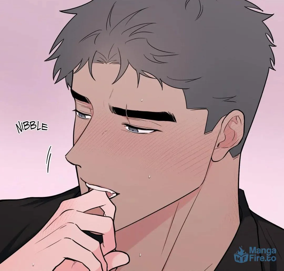 Love Without Borders [Official] Chapter 62 page 36 - 