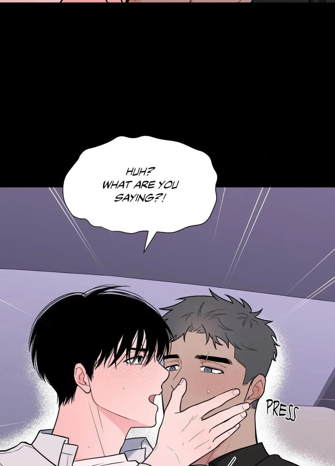 Love Without Borders [Official] Chapter 62 page 37 - 