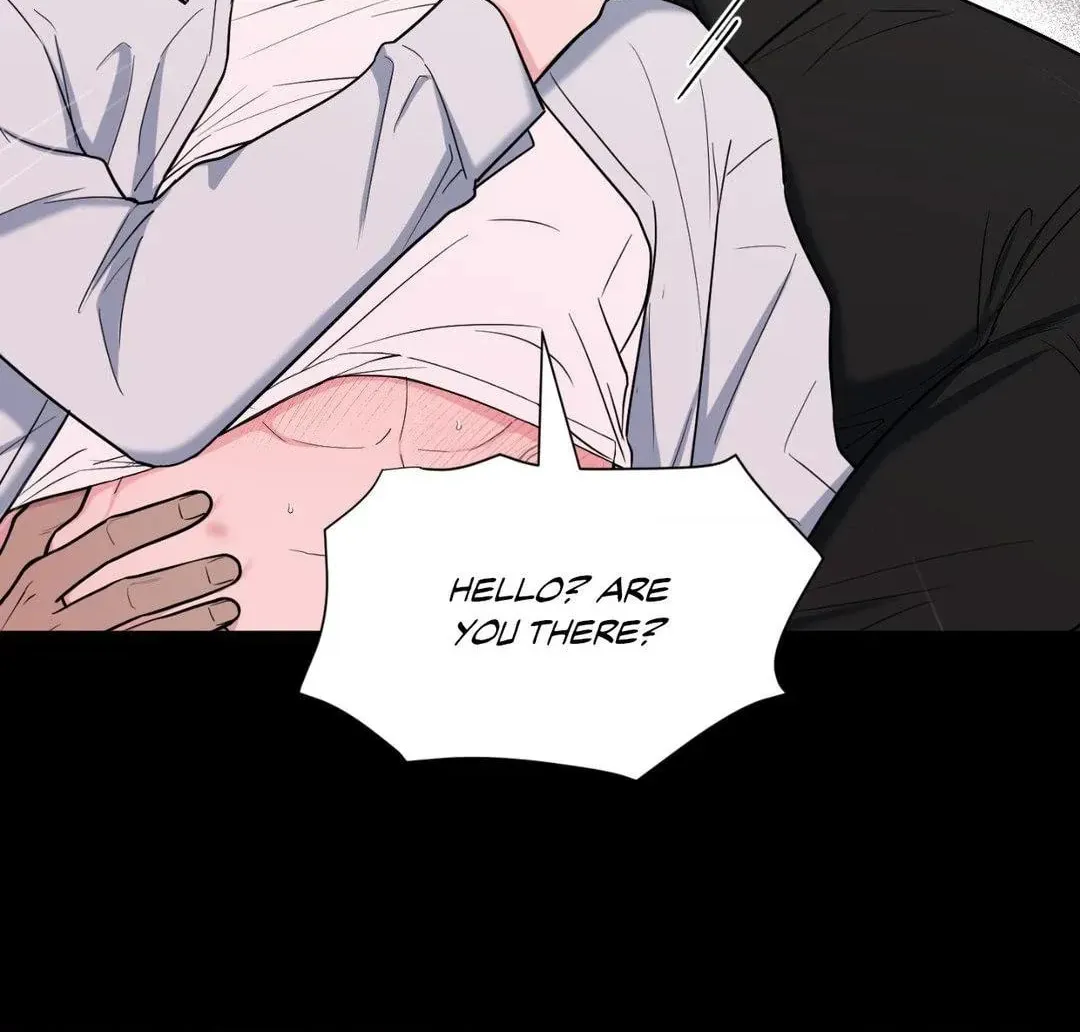 Love Without Borders [Official] Chapter 62 page 38 - 