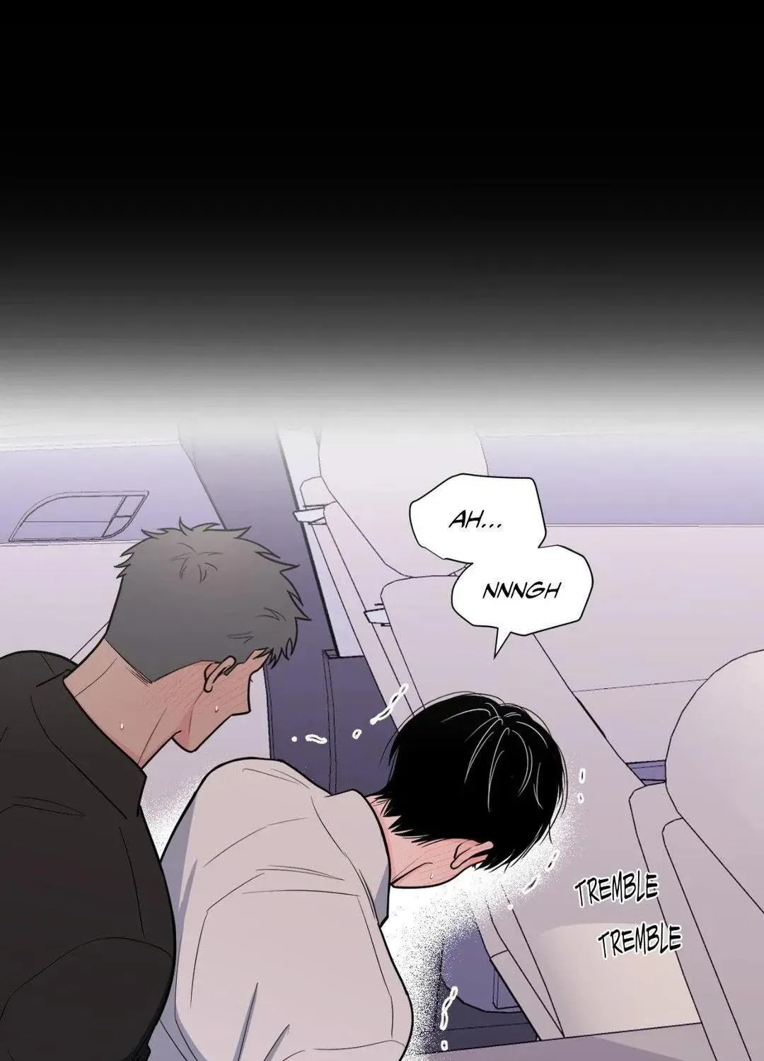 Love Without Borders [Official] Chapter 62 page 47 - 