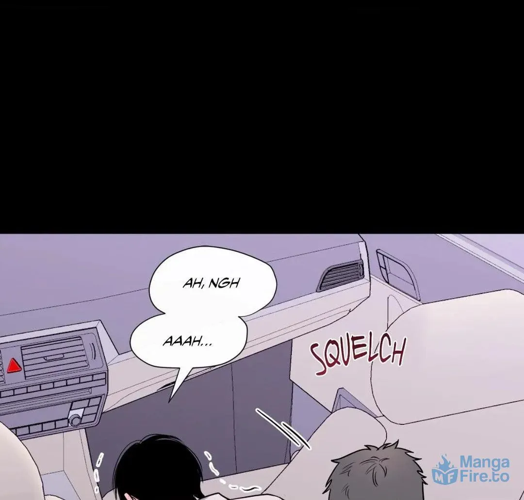 Love Without Borders [Official] Chapter 62 page 6 - 