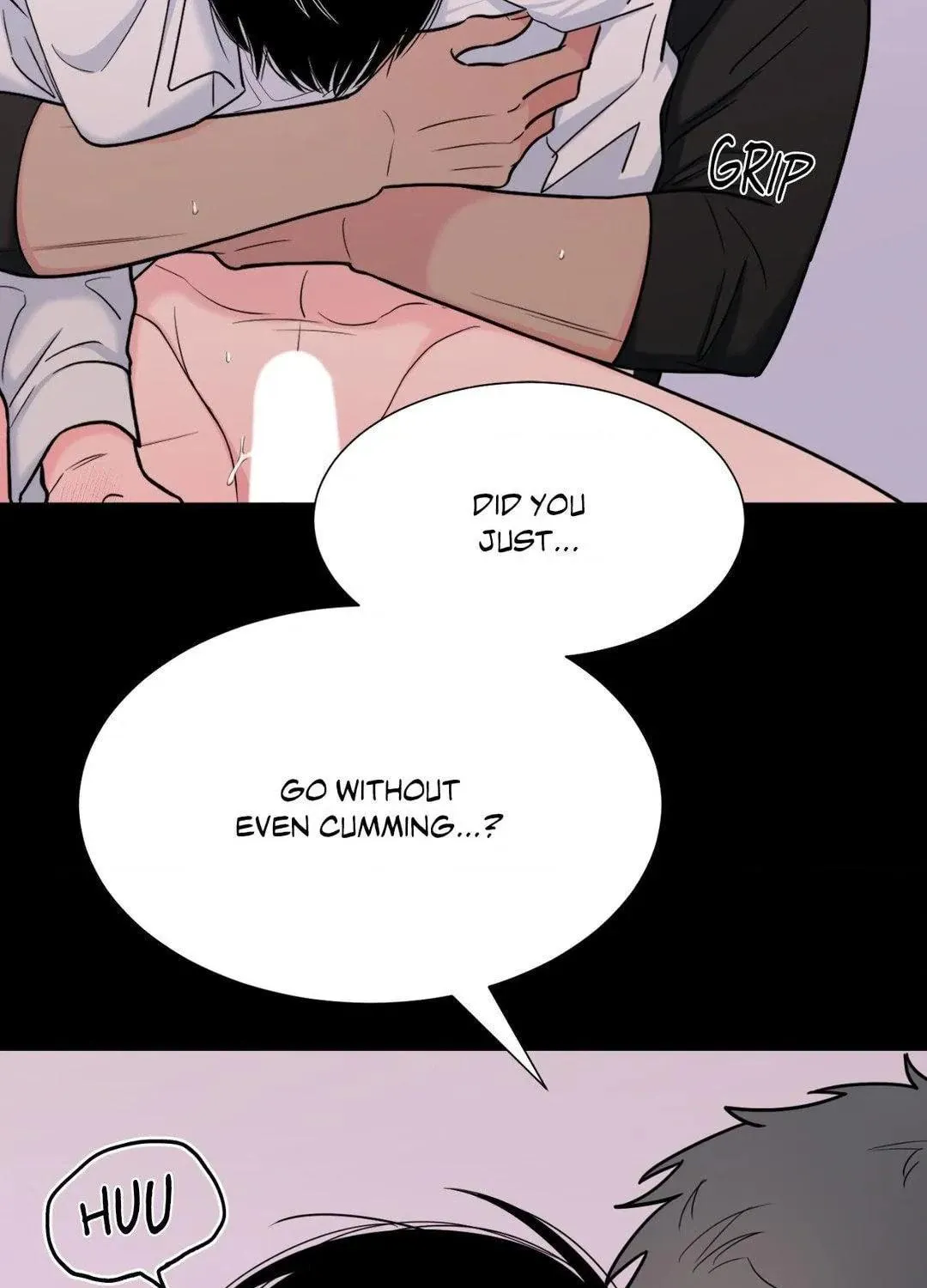 Love Without Borders [Official] Chapter 62 page 53 - 