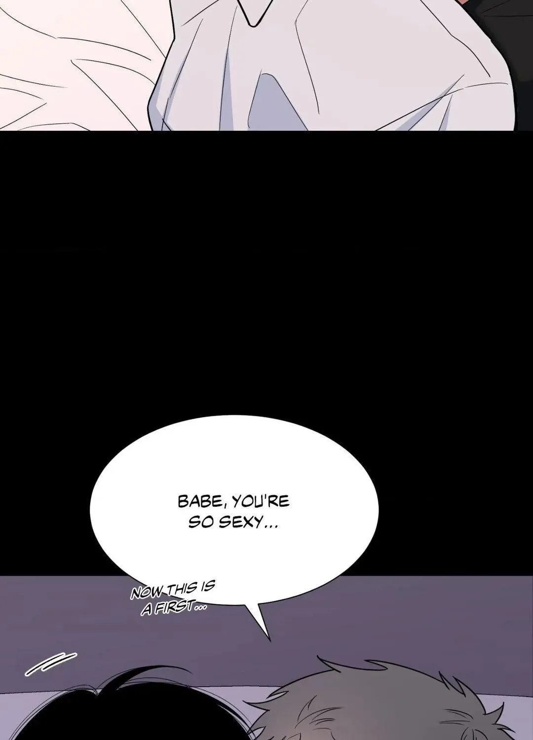 Love Without Borders [Official] Chapter 62 page 55 - 
