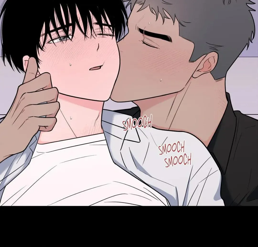 Love Without Borders [Official] Chapter 62 page 56 - 