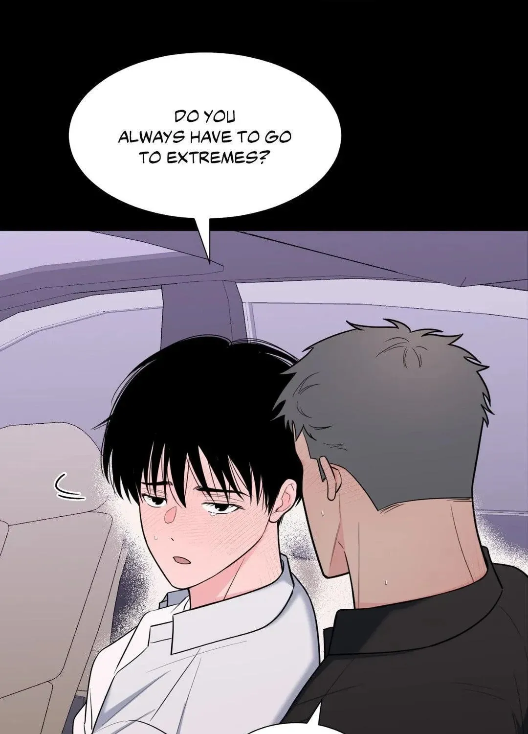 Love Without Borders [Official] Chapter 62 page 57 - 