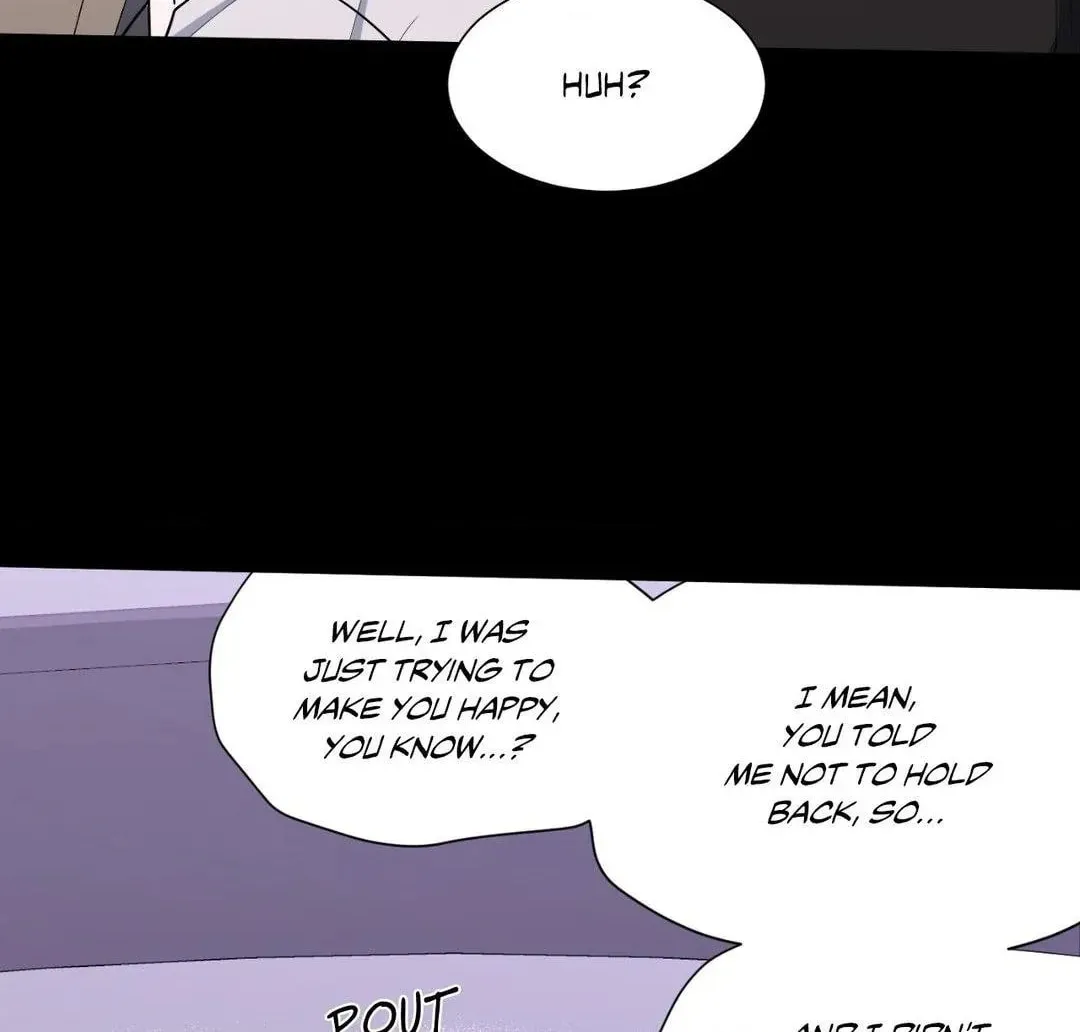 Love Without Borders [Official] Chapter 62 page 58 - 