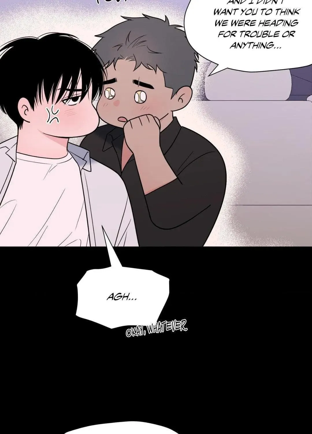 Love Without Borders [Official] Chapter 62 page 59 - 