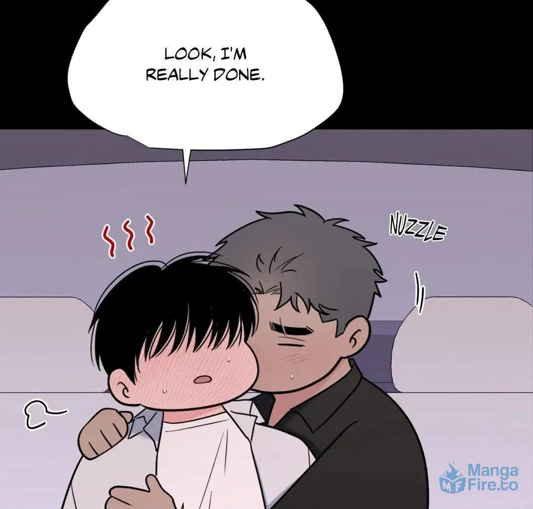 Love Without Borders [Official] Chapter 62 page 60 - 