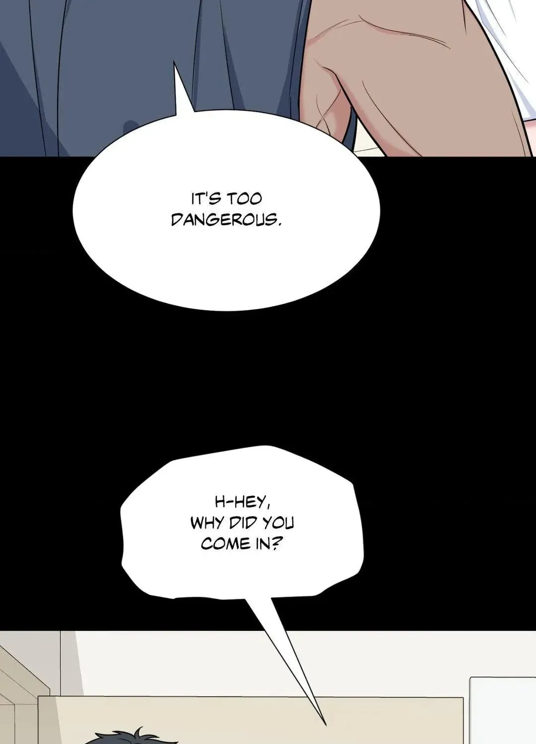 Love Without Borders [Official] Chapter 62 page 69 - 