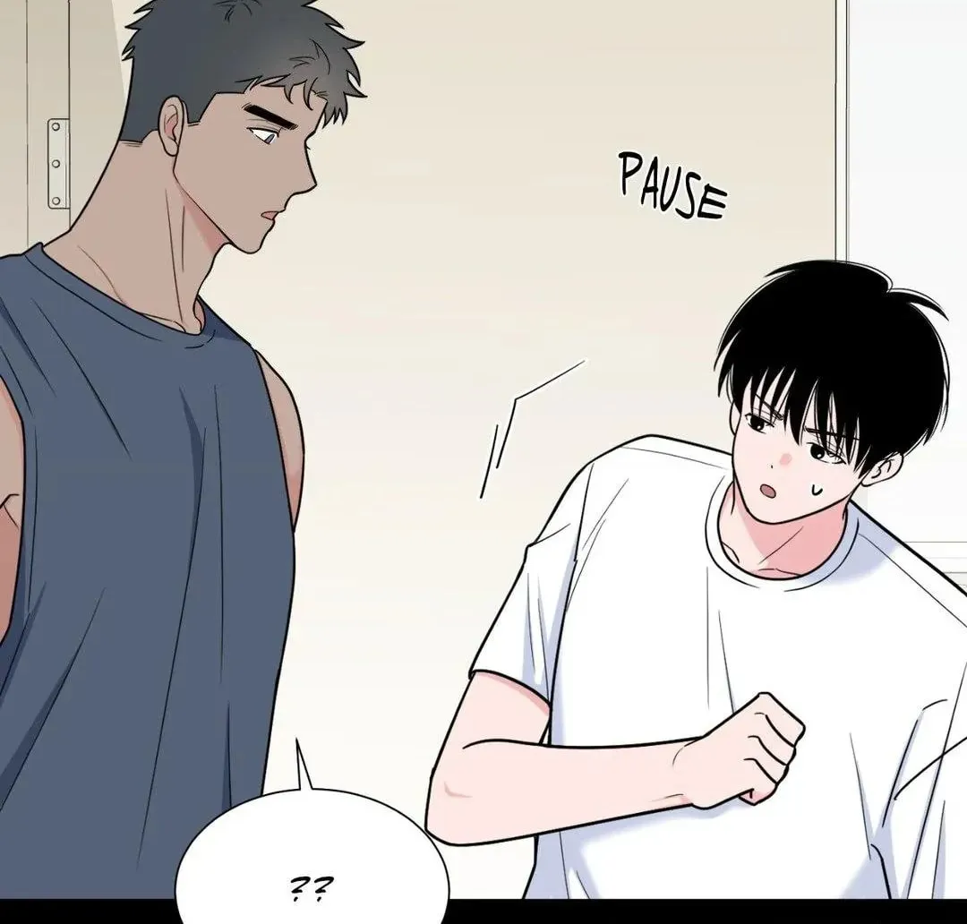 Love Without Borders [Official] Chapter 62 page 70 - 