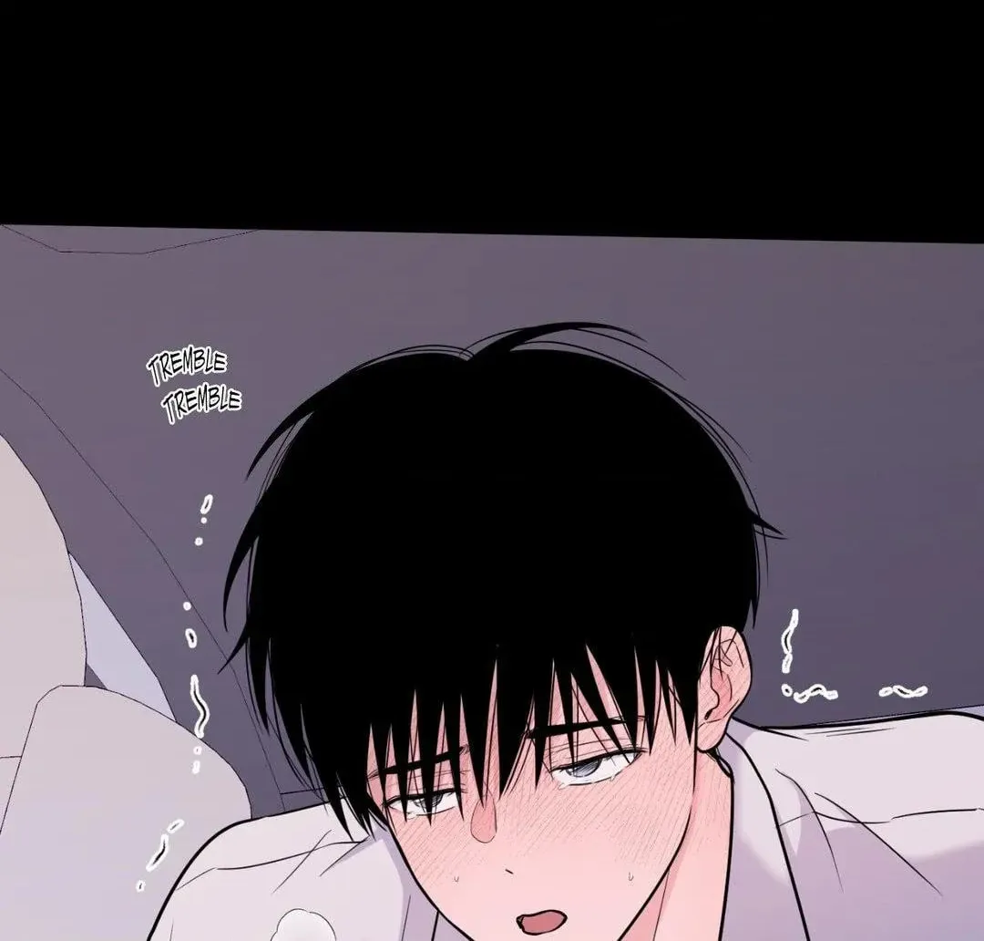 Love Without Borders [Official] Chapter 62 page 8 - 
