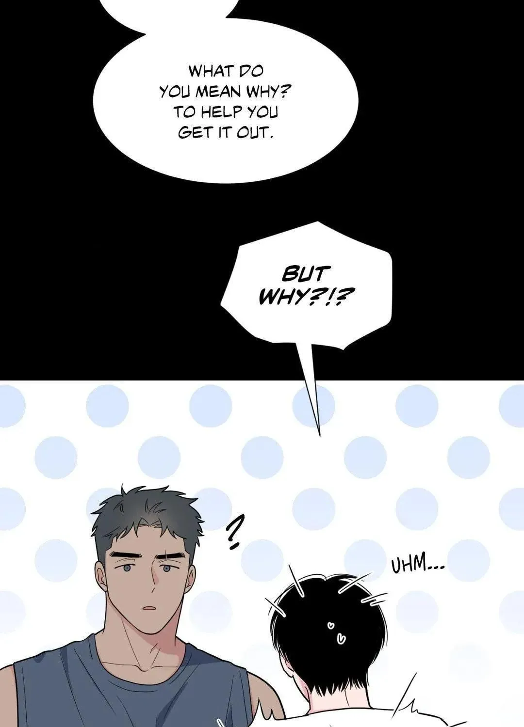 Love Without Borders [Official] Chapter 62 page 71 - 