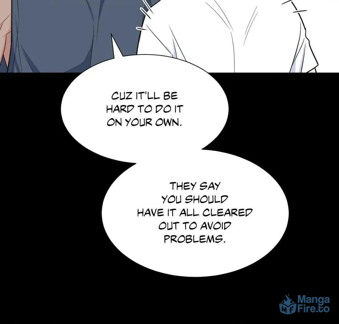 Love Without Borders [Official] Chapter 62 page 72 - 