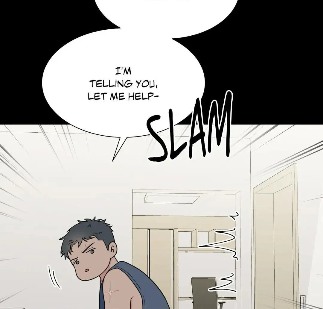 Love Without Borders [Official] Chapter 62 page 76 - 