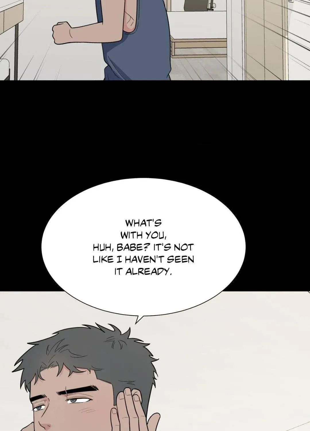 Love Without Borders [Official] Chapter 62 page 77 - 
