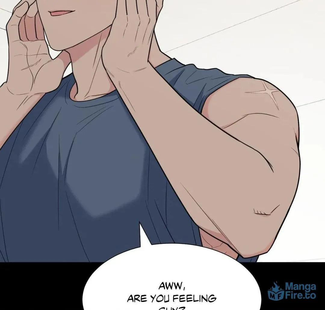 Love Without Borders [Official] Chapter 62 page 78 - 