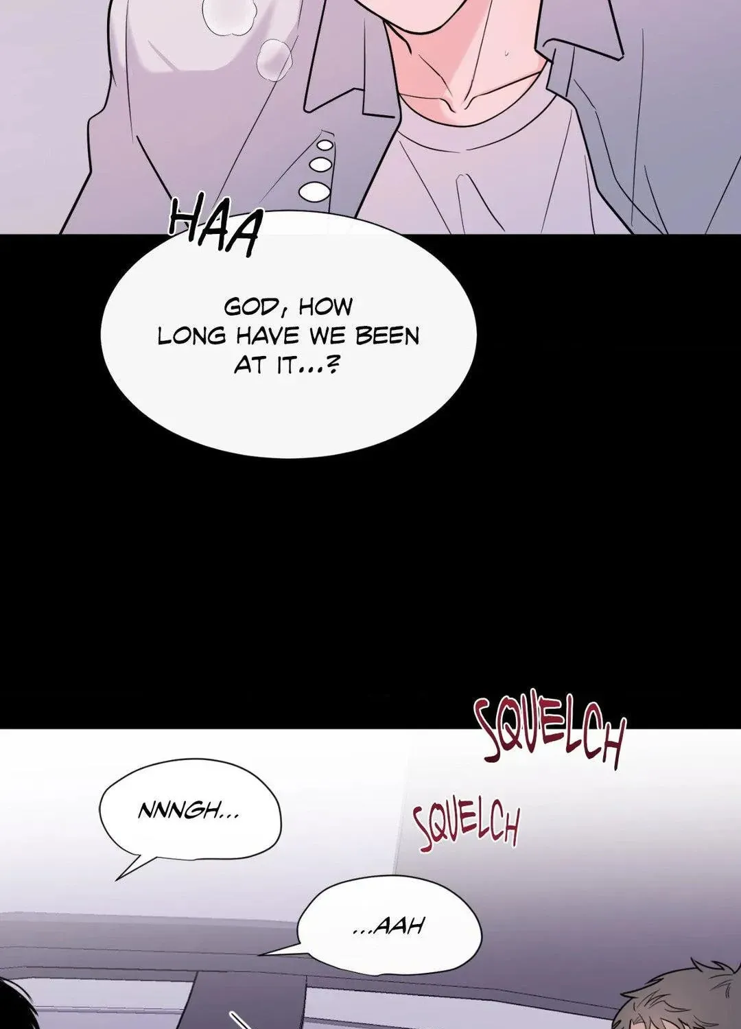 Love Without Borders [Official] Chapter 62 page 9 - 