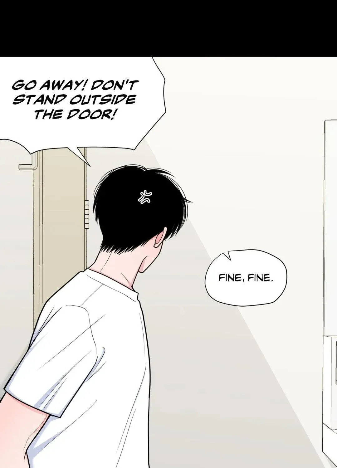 Love Without Borders [Official] Chapter 62 page 81 - 