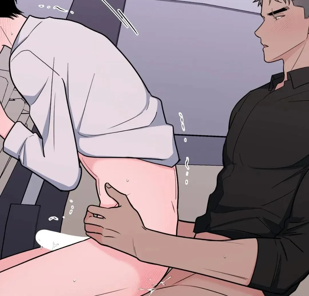 Love Without Borders [Official] Chapter 62 page 10 - 
