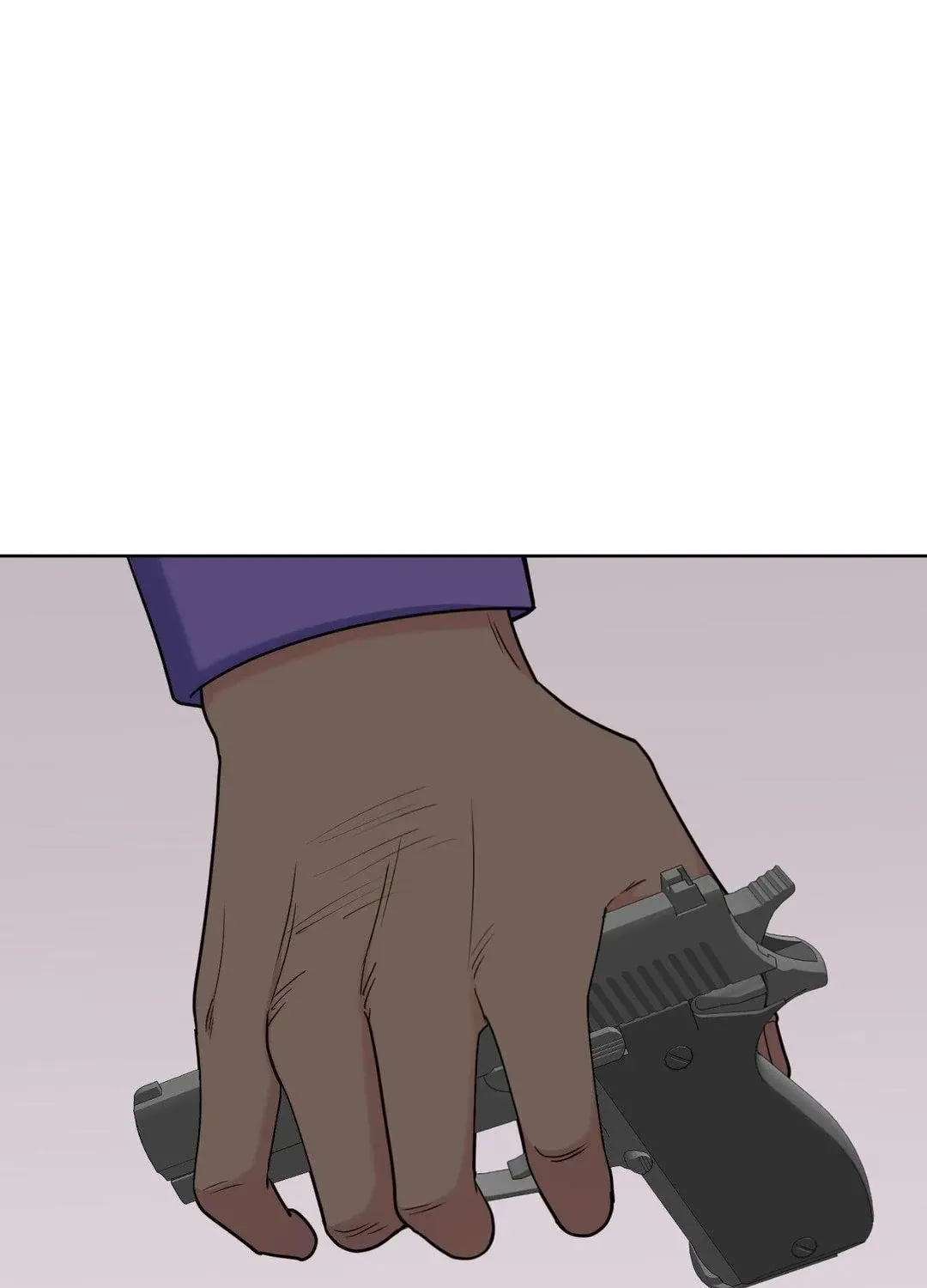 Love Without Borders [Official] Chapter 63 page 13 - 