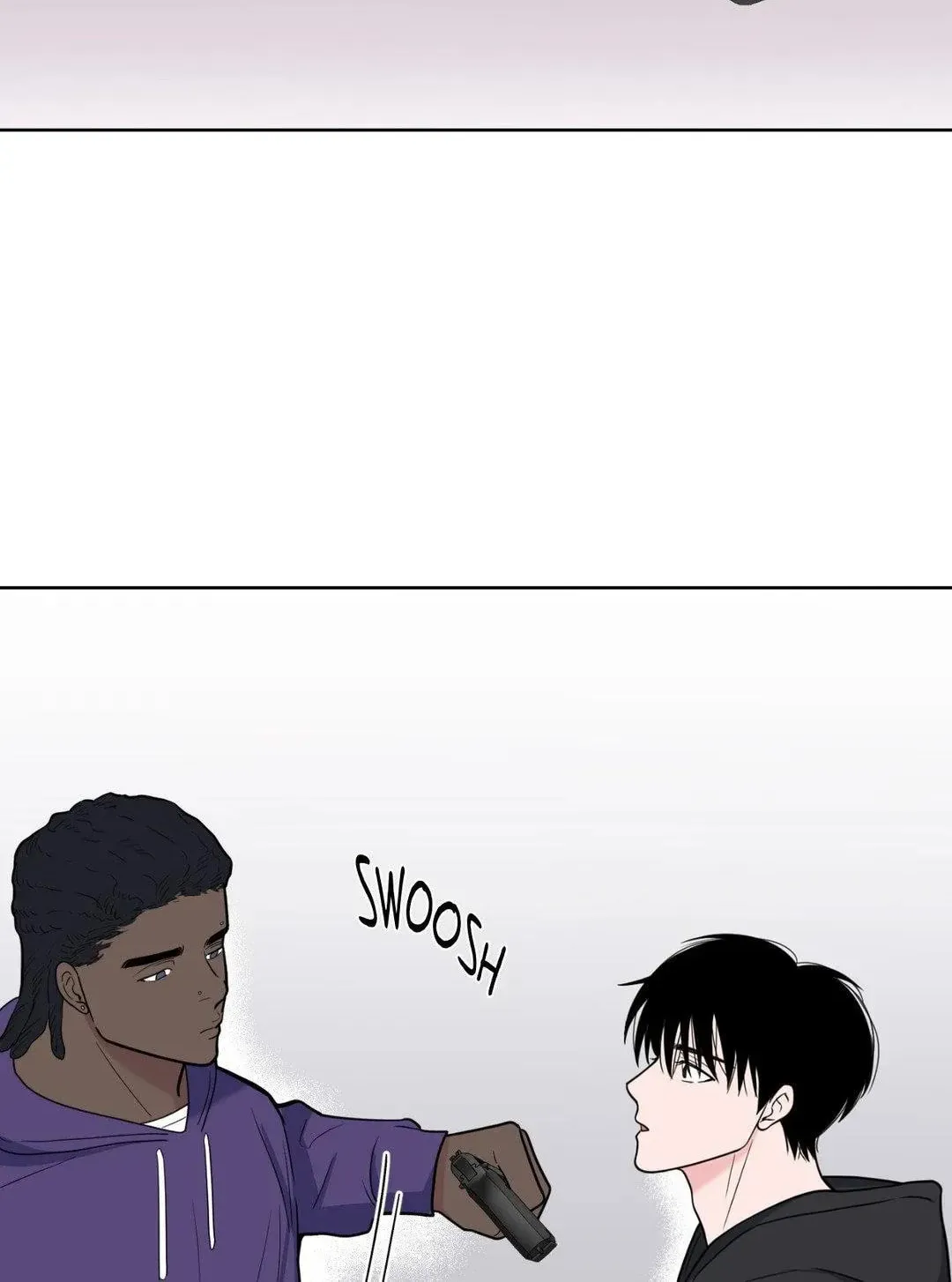 Love Without Borders [Official] Chapter 63 page 14 - 