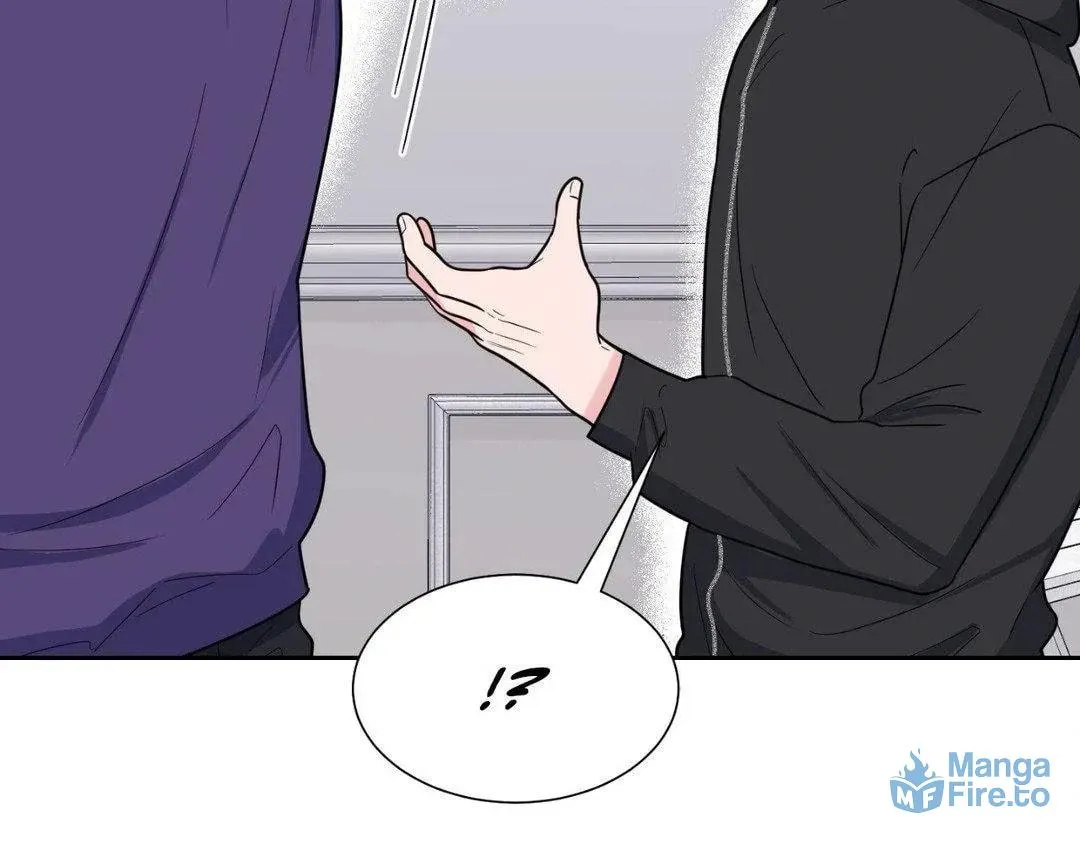 Love Without Borders [Official] Chapter 63 page 15 - 