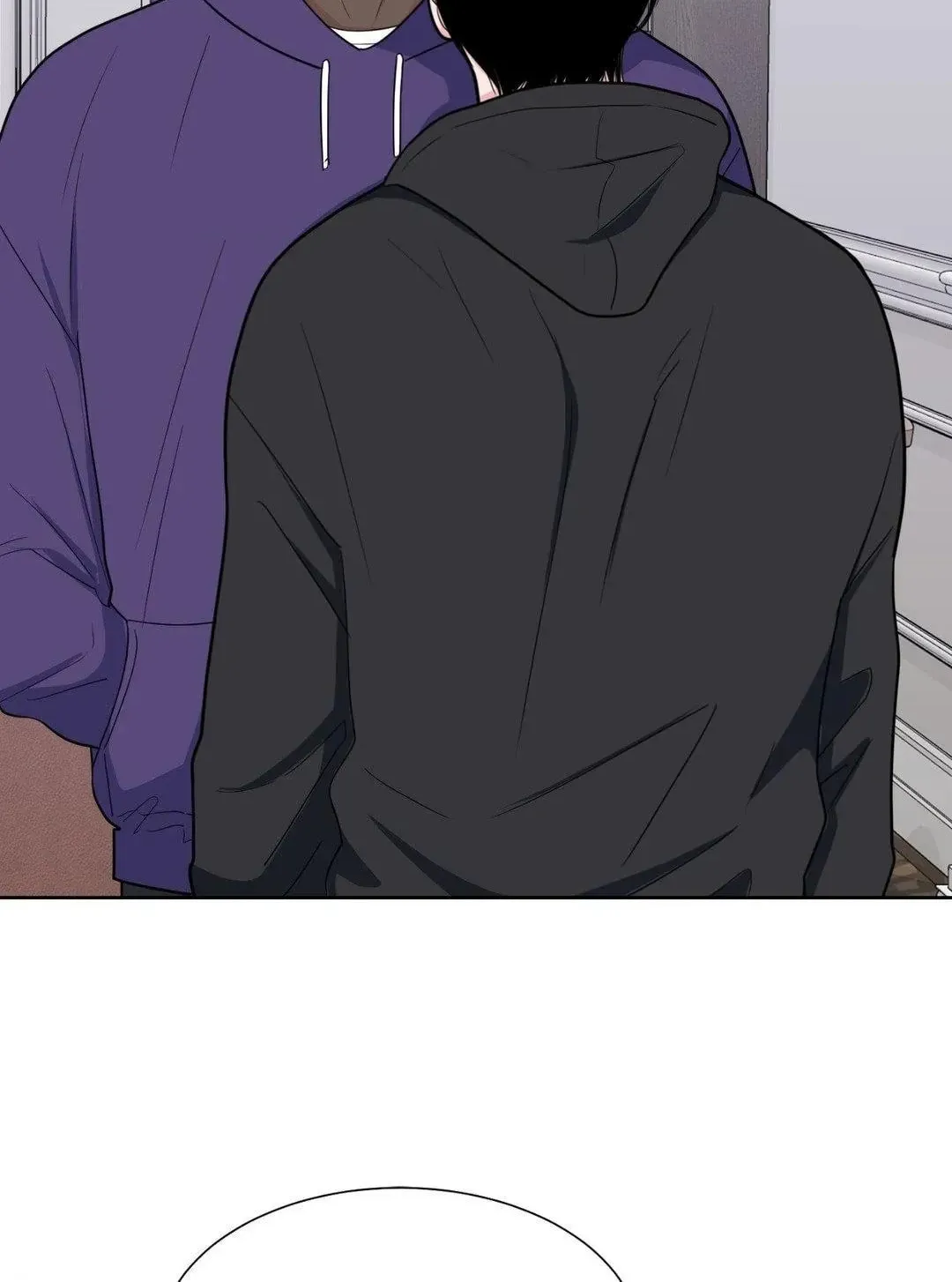 Love Without Borders [Official] Chapter 63 page 17 - 