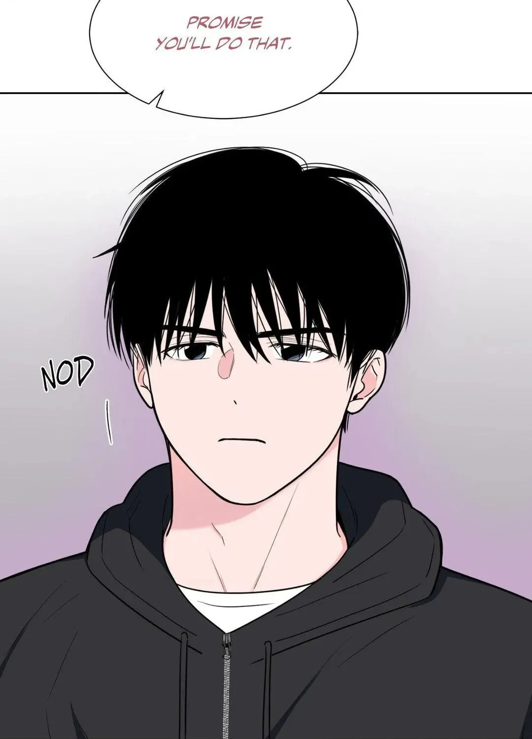 Love Without Borders [Official] Chapter 63 page 18 - 