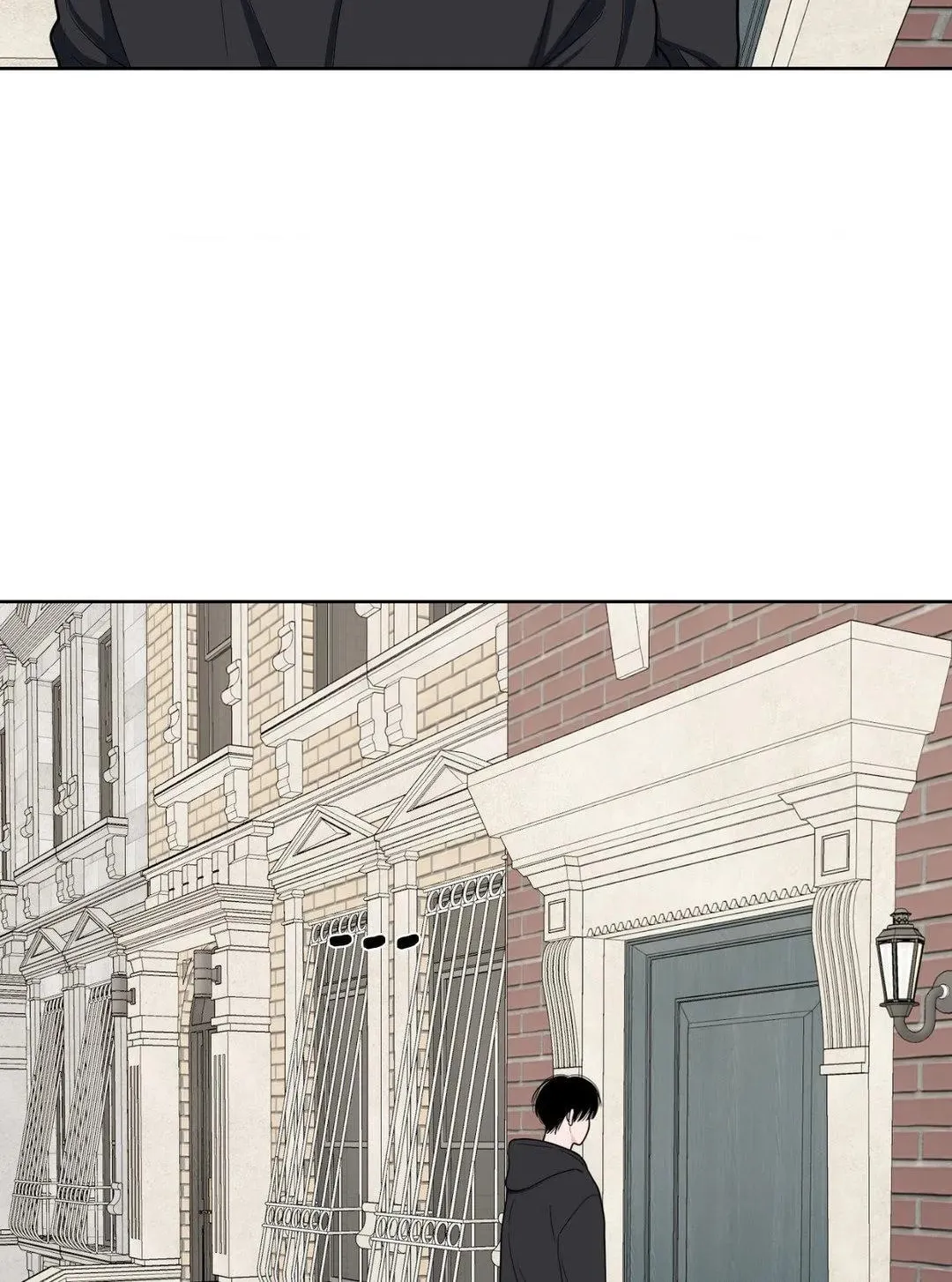 Love Without Borders [Official] Chapter 63 page 24 - 
