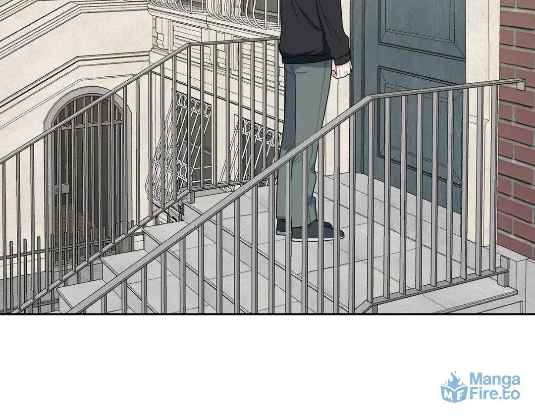 Love Without Borders [Official] Chapter 63 page 25 - 