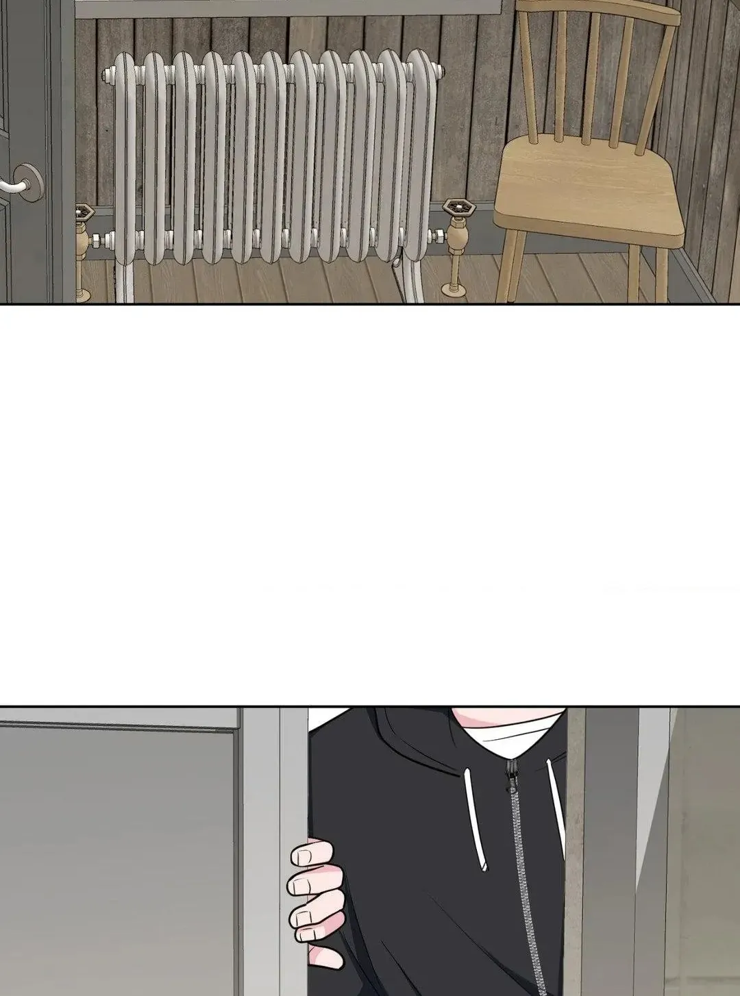 Love Without Borders [Official] Chapter 63 page 27 - 