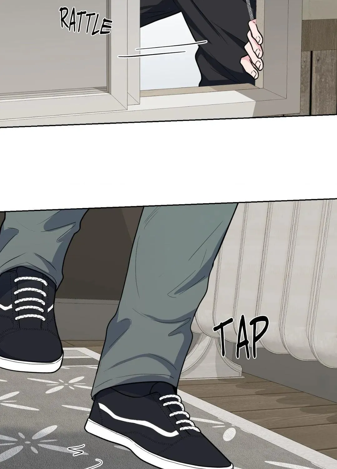 Love Without Borders [Official] Chapter 63 page 28 - 