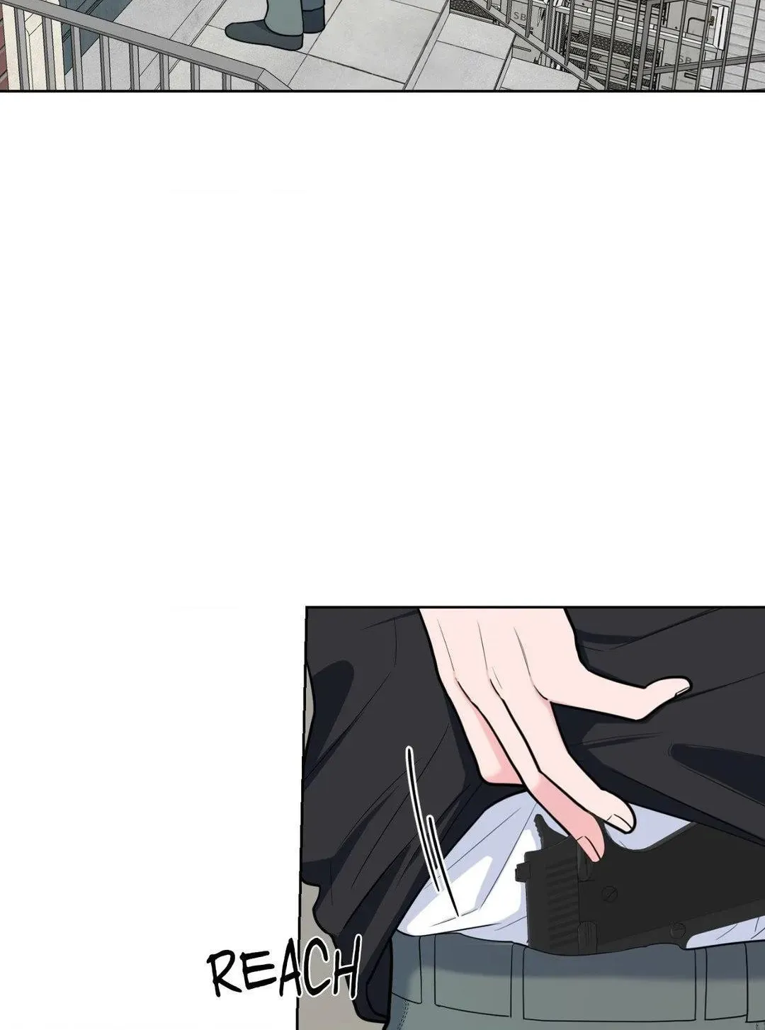 Love Without Borders [Official] Chapter 63 page 4 - 