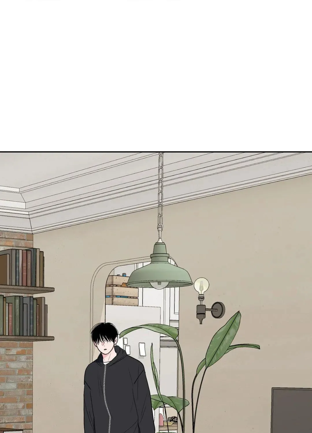 Love Without Borders [Official] Chapter 63 page 31 - 