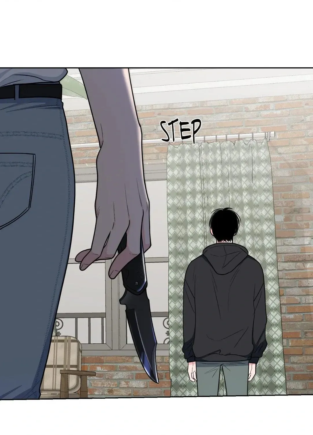 Love Without Borders [Official] Chapter 63 page 33 - 