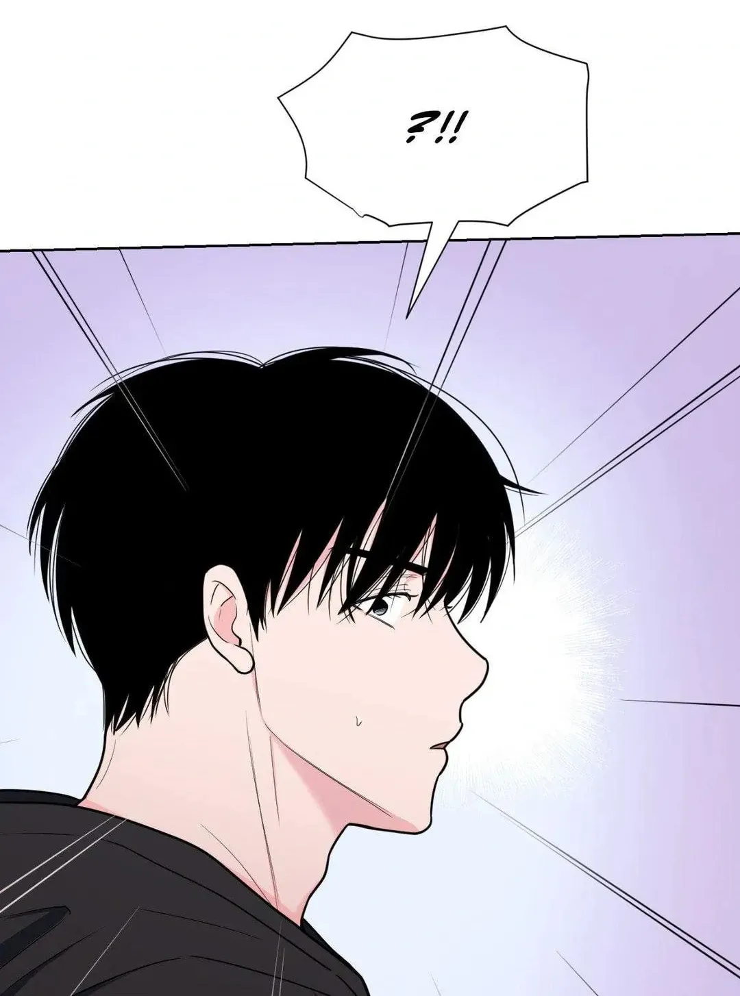 Love Without Borders [Official] Chapter 63 page 34 - 
