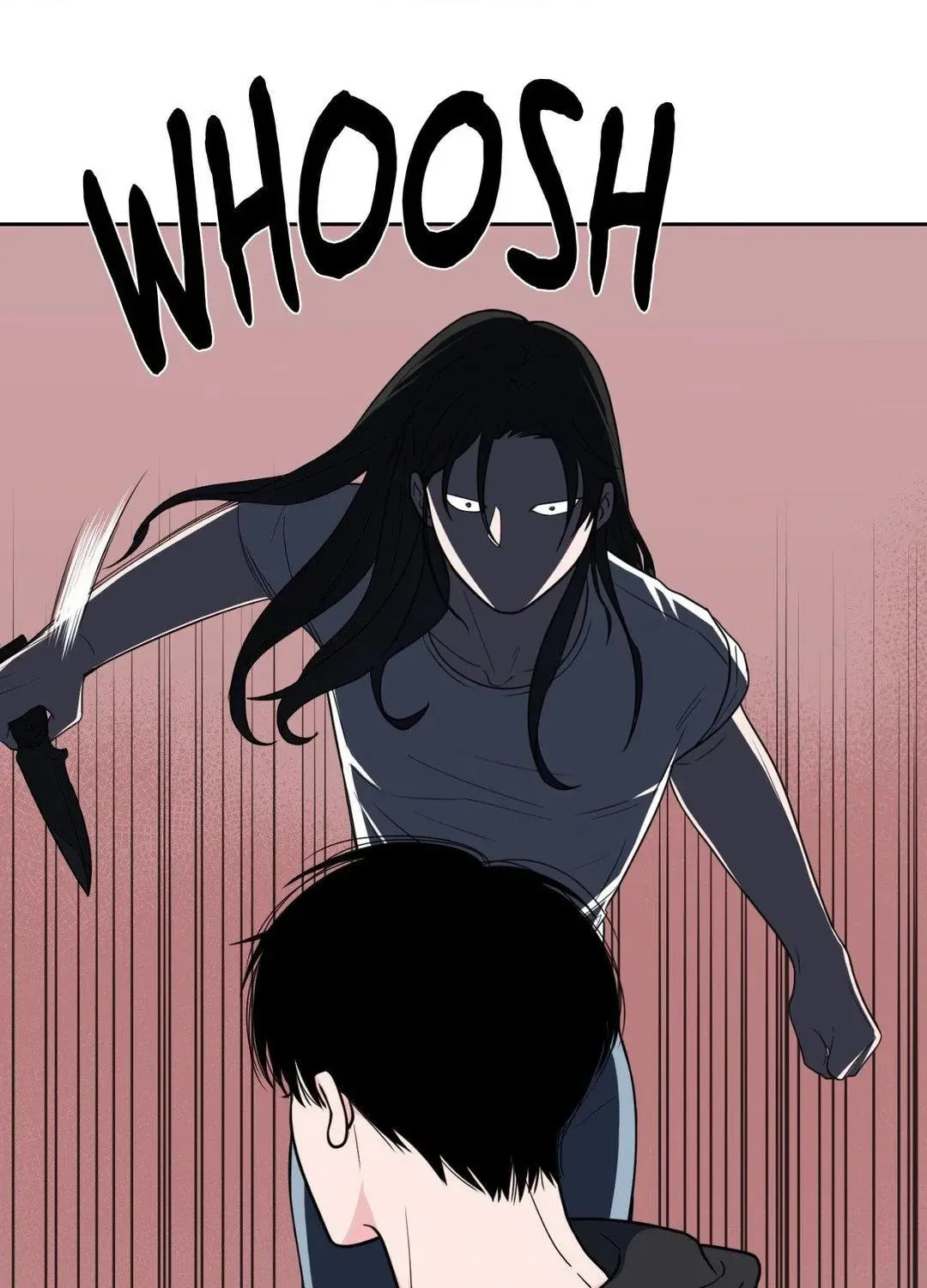 Love Without Borders [Official] Chapter 63 page 36 - 