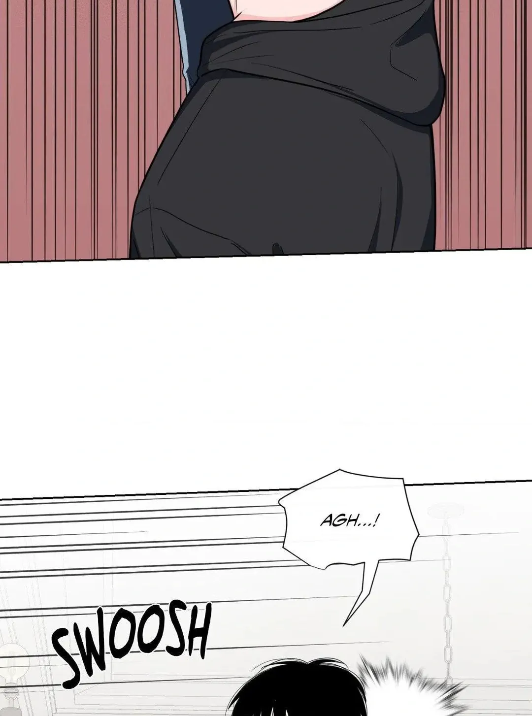 Love Without Borders [Official] Chapter 63 page 37 - 