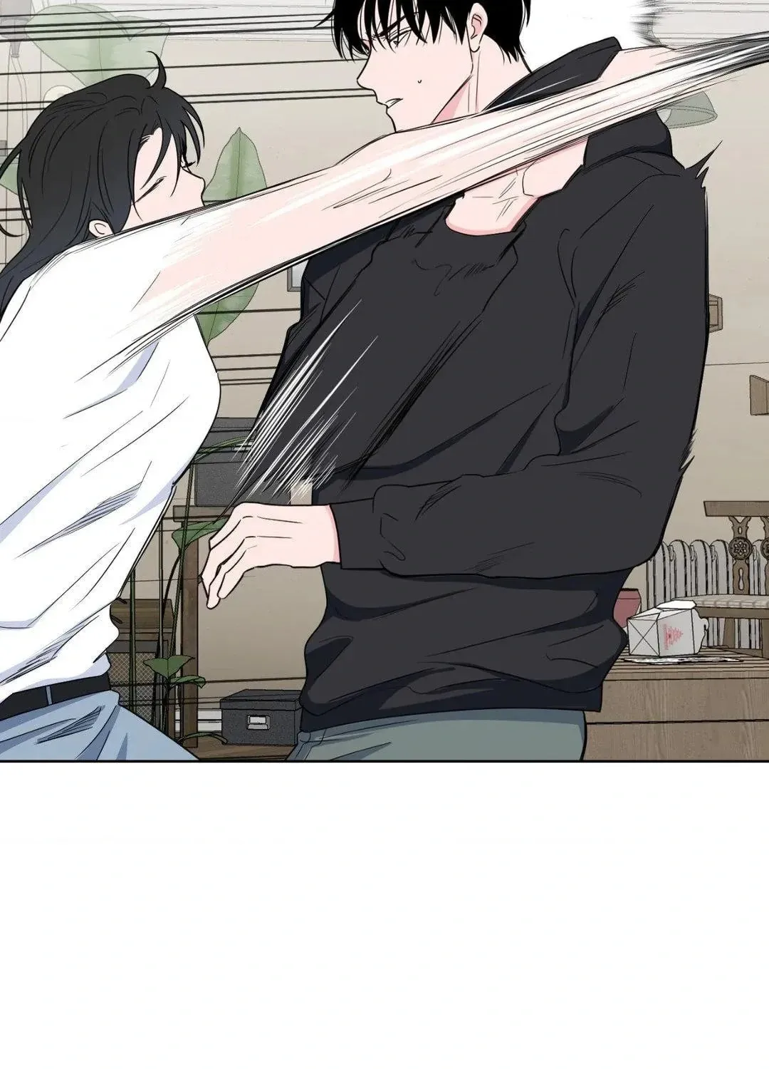 Love Without Borders [Official] Chapter 63 page 38 - 
