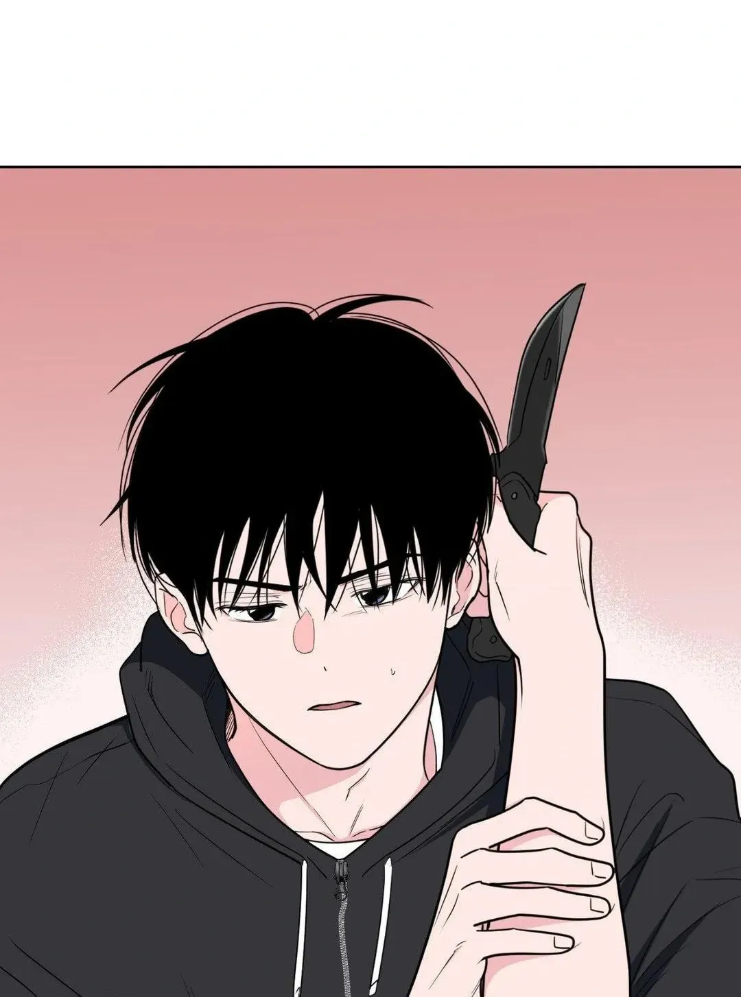 Love Without Borders [Official] Chapter 63 page 39 - 