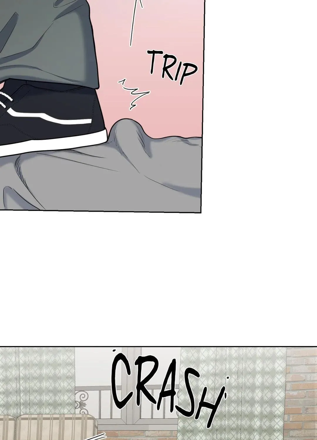 Love Without Borders [Official] Chapter 63 page 43 - 