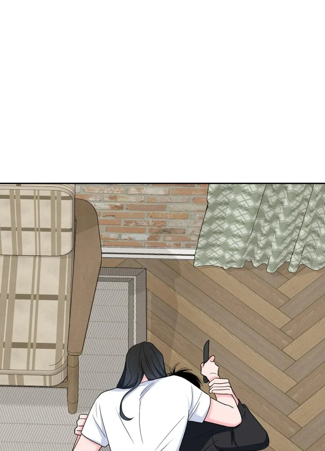 Love Without Borders [Official] Chapter 63 page 46 - 